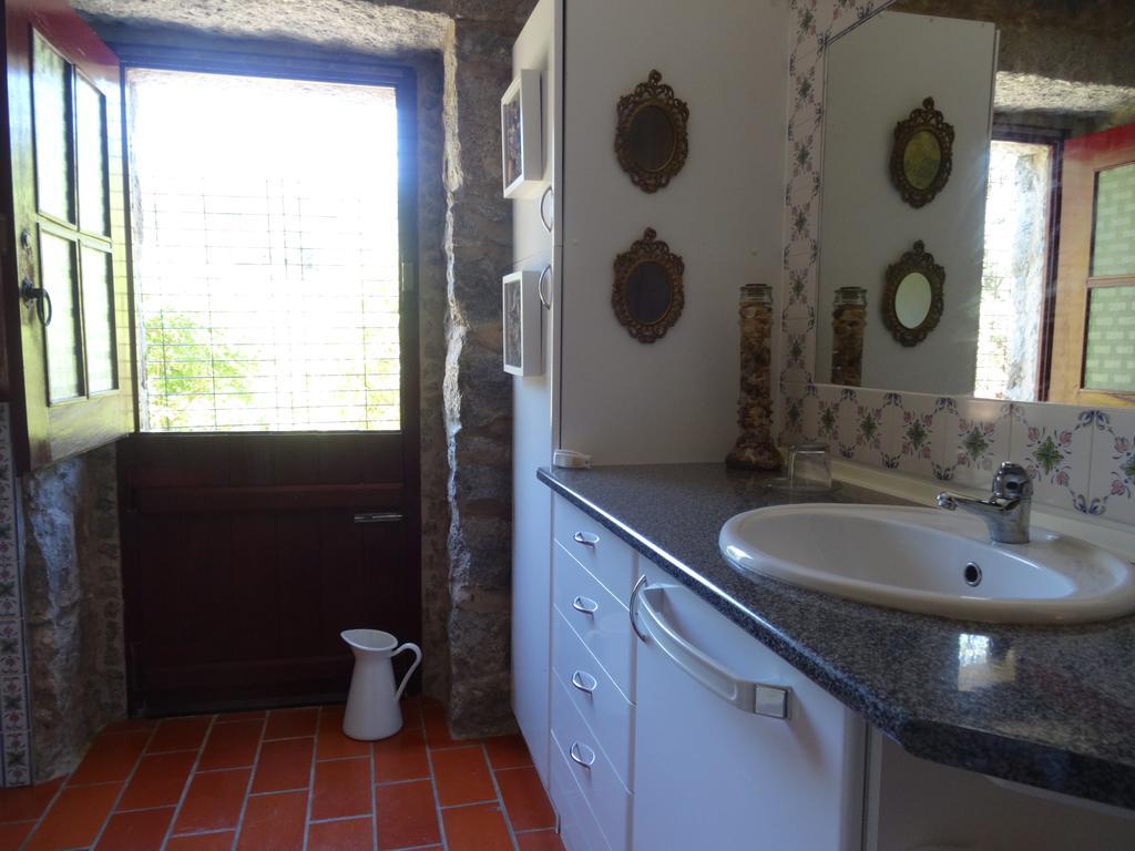 My Room - Villa Vina - Ter Monchique Quarto foto