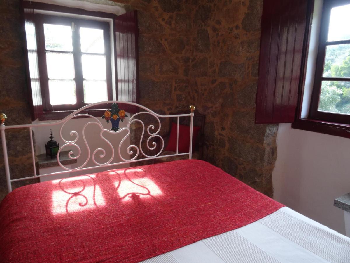 My Room - Villa Vina - Ter Monchique Quarto foto
