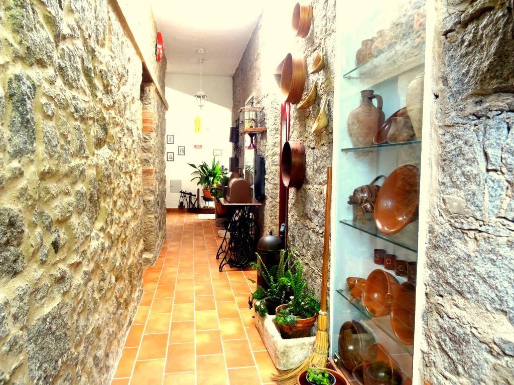 My Room - Villa Vina - Ter Monchique Exterior foto