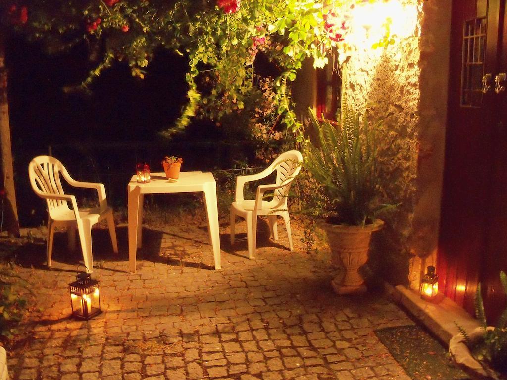 My Room - Villa Vina - Ter Monchique Exterior foto