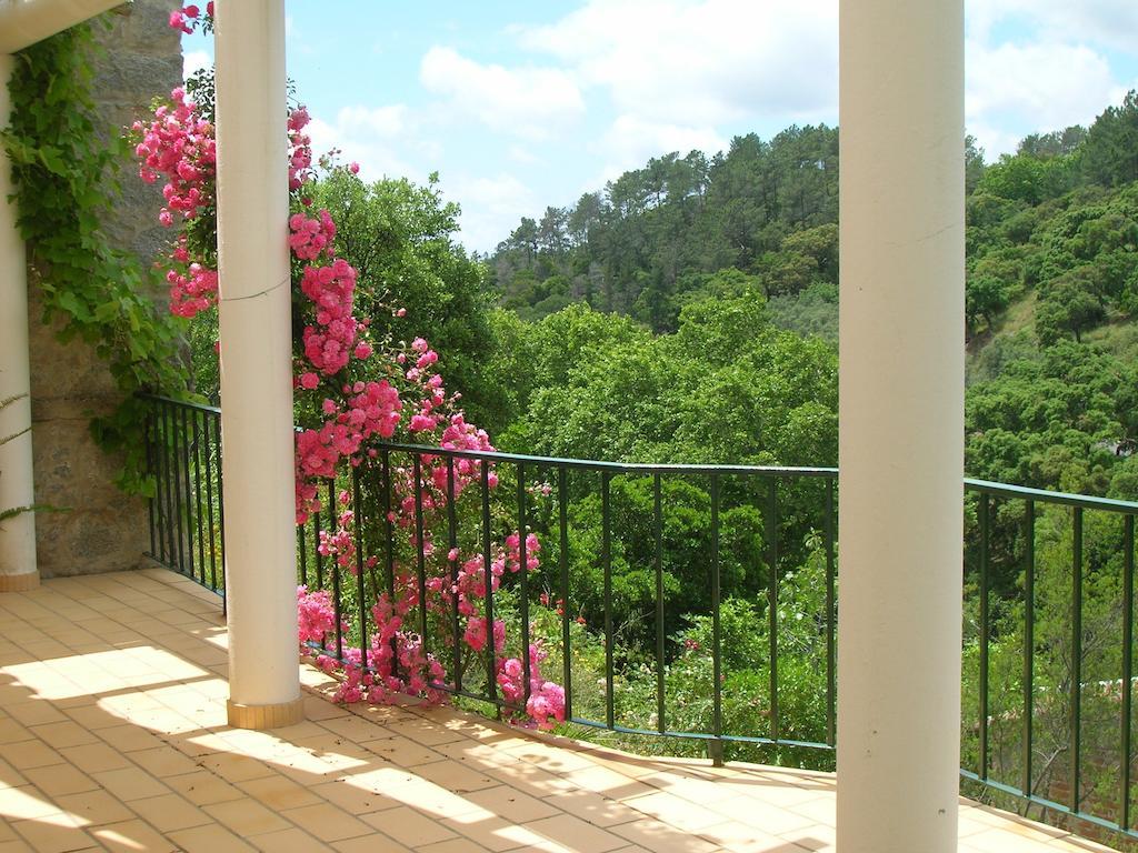 My Room - Villa Vina - Ter Monchique Exterior foto
