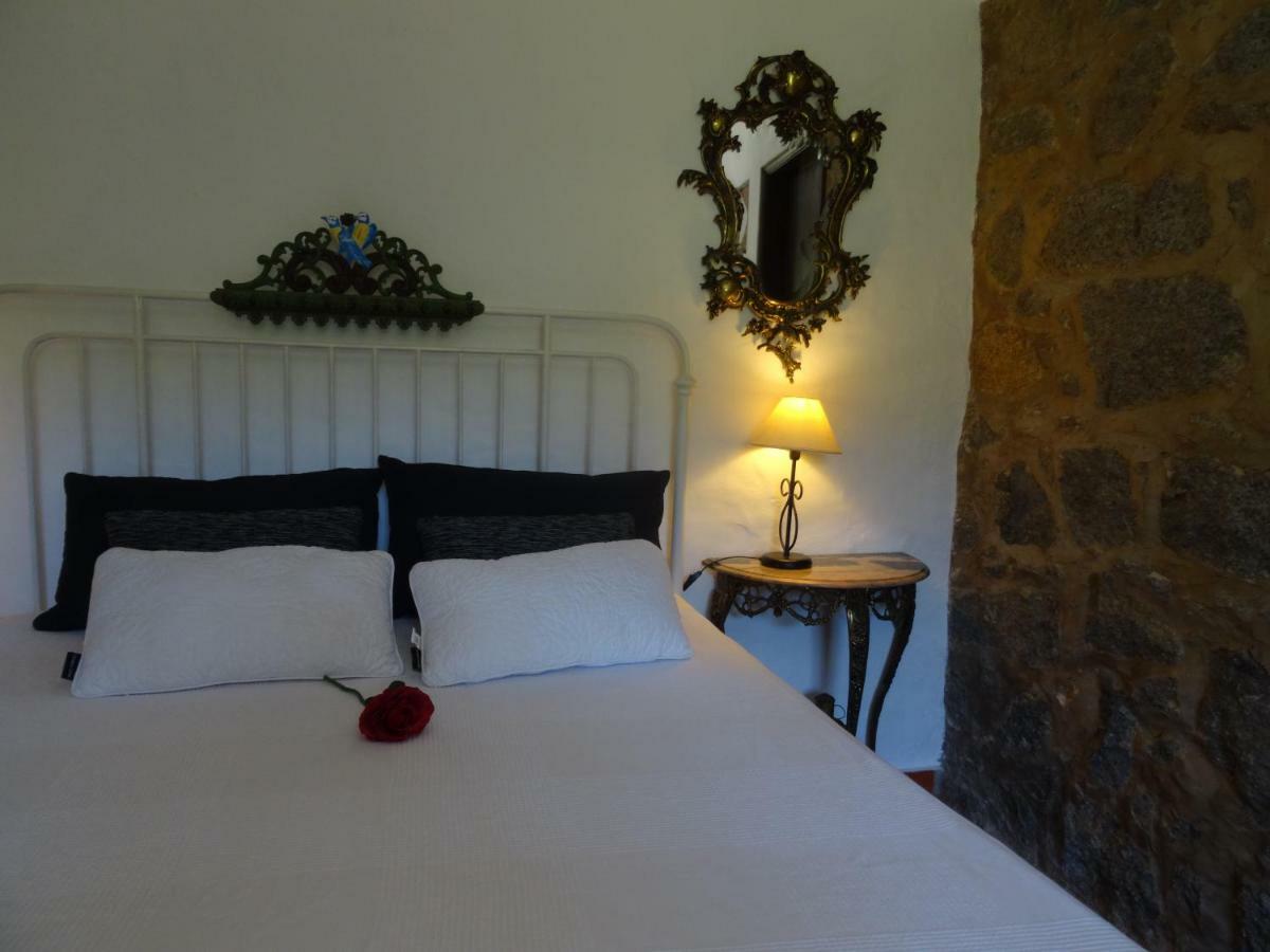 My Room - Villa Vina - Ter Monchique Exterior foto
